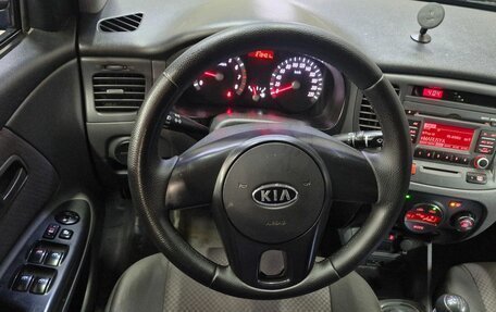 KIA Rio II, 2010 год, 519 000 рублей, 3 фотография