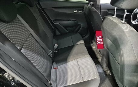 KIA Rio IV, 2020 год, 1 624 000 рублей, 16 фотография