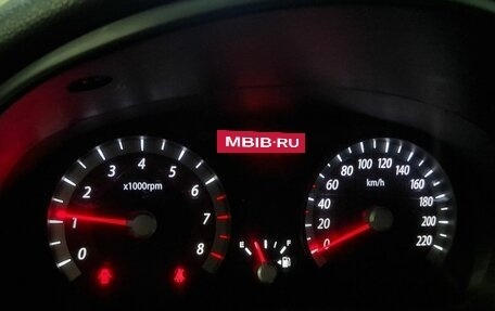 KIA Rio II, 2010 год, 519 000 рублей, 4 фотография