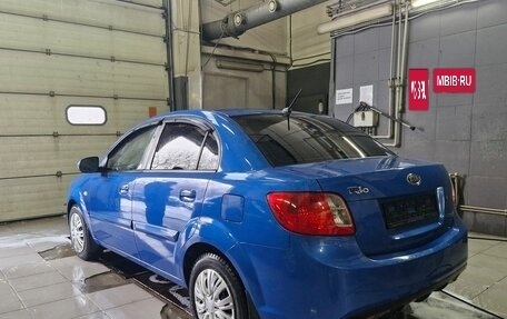 KIA Rio II, 2010 год, 519 000 рублей, 2 фотография
