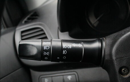 Hyundai Solaris II рестайлинг, 2013 год, 849 000 рублей, 12 фотография