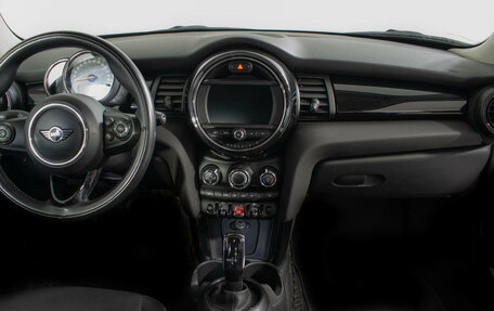 MINI Hatch, 2018 год, 1 950 000 рублей, 11 фотография