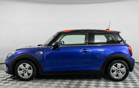 MINI Hatch, 2018 год, 1 950 000 рублей, 8 фотография