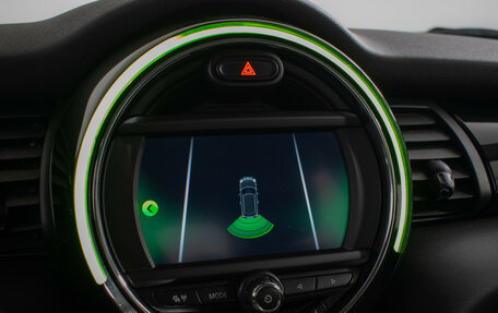 MINI Hatch, 2018 год, 1 950 000 рублей, 13 фотография