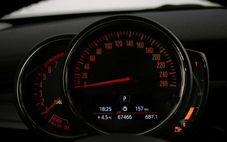 MINI Hatch, 2018 год, 1 950 000 рублей, 12 фотография