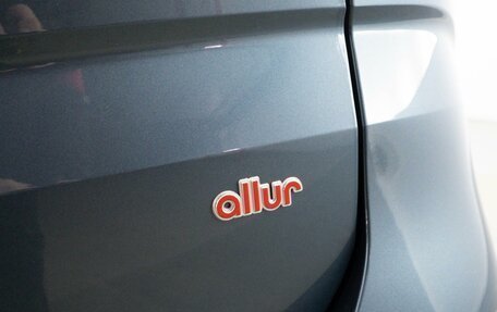 KIA Carnival, 2023 год, 4 635 333 рублей, 6 фотография