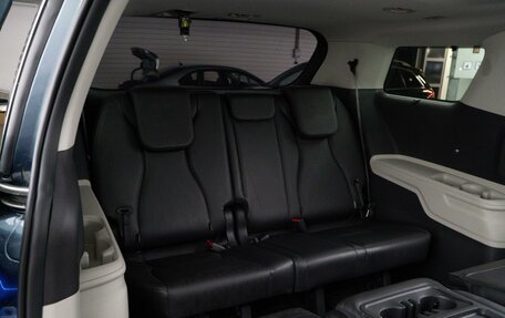 KIA Carnival, 2023 год, 4 635 333 рублей, 10 фотография