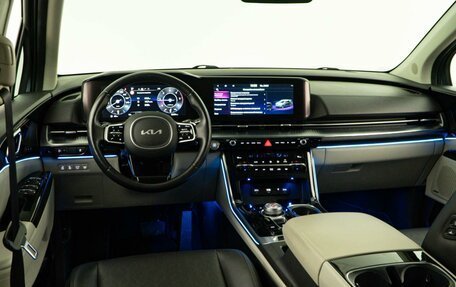 KIA Carnival, 2023 год, 4 635 333 рублей, 7 фотография