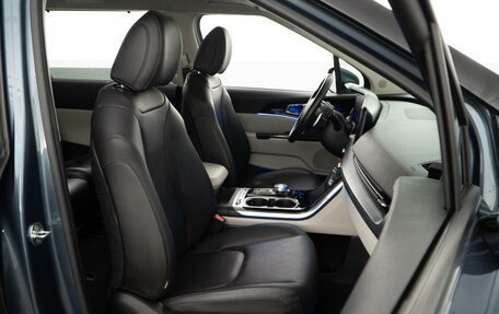 KIA Carnival, 2023 год, 4 635 333 рублей, 9 фотография