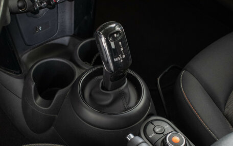 MINI Hatch, 2018 год, 1 950 000 рублей, 16 фотография