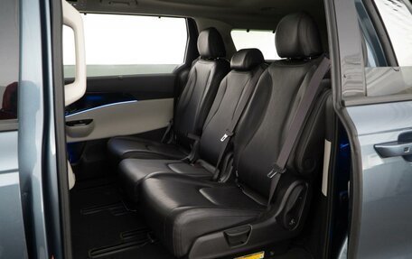 KIA Carnival, 2023 год, 4 635 333 рублей, 11 фотография