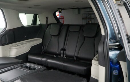 KIA Carnival, 2023 год, 4 635 333 рублей, 13 фотография