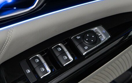 KIA Carnival, 2023 год, 4 635 333 рублей, 17 фотография