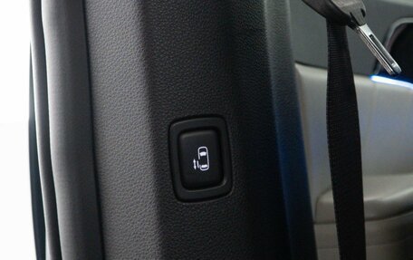 KIA Carnival, 2023 год, 4 635 333 рублей, 25 фотография