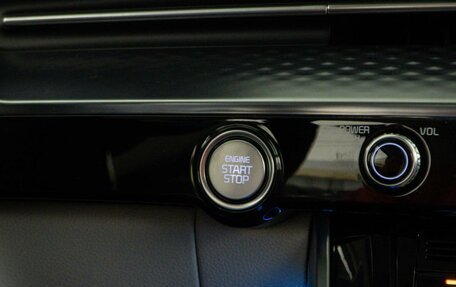 KIA Carnival, 2023 год, 4 635 333 рублей, 20 фотография