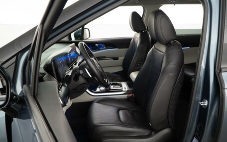 KIA Carnival, 2023 год, 4 635 333 рублей, 12 фотография