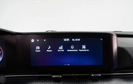 KIA Carnival, 2023 год, 4 635 333 рублей, 27 фотография