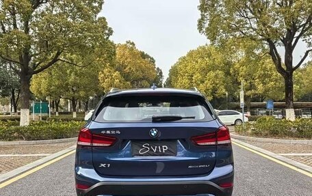 BMW X1, 2021 год, 1 683 000 рублей, 4 фотография