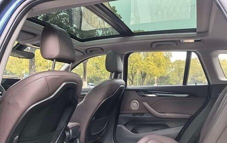 BMW X1, 2021 год, 1 683 000 рублей, 11 фотография