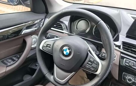BMW X1, 2021 год, 1 683 000 рублей, 10 фотография