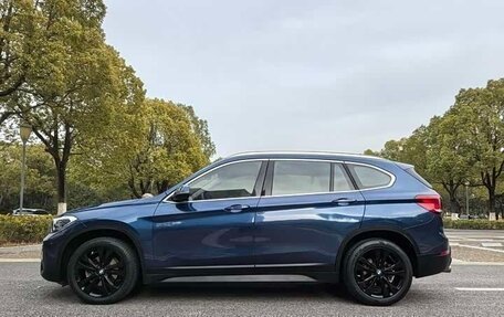 BMW X1, 2021 год, 1 683 000 рублей, 5 фотография