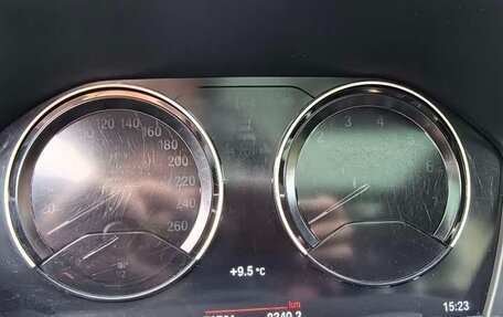 BMW X1, 2021 год, 1 683 000 рублей, 12 фотография