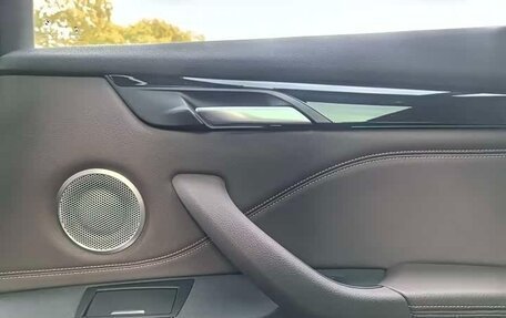 BMW X1, 2021 год, 1 683 000 рублей, 8 фотография