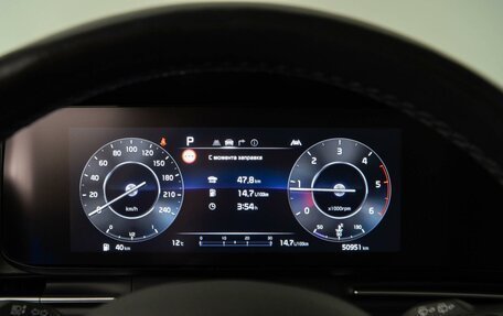 KIA Carnival, 2023 год, 4 635 333 рублей, 30 фотография