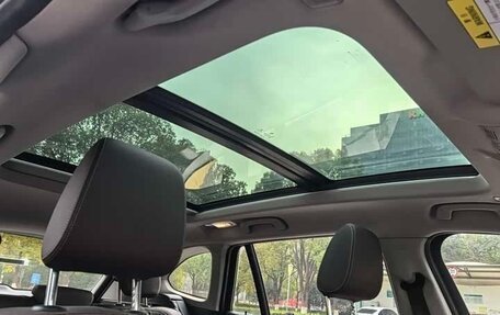 BMW X1, 2021 год, 1 683 000 рублей, 6 фотография