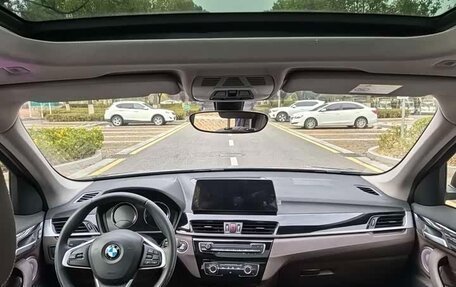 BMW X1, 2021 год, 1 683 000 рублей, 9 фотография