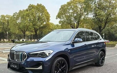 BMW X1, 2021 год, 1 683 000 рублей, 2 фотография