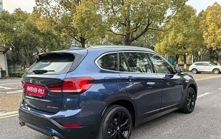 BMW X1, 2021 год, 1 683 000 рублей, 3 фотография