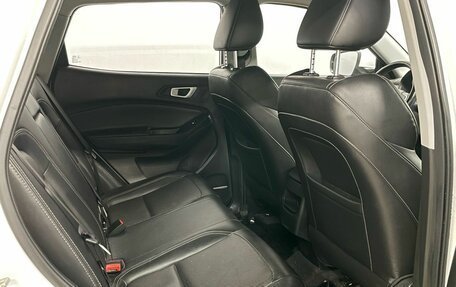 Chery Tiggo 4 I рестайлинг, 2021 год, 1 350 000 рублей, 10 фотография