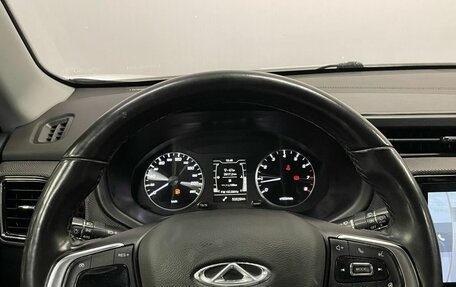 Chery Tiggo 4 I рестайлинг, 2021 год, 1 350 000 рублей, 14 фотография