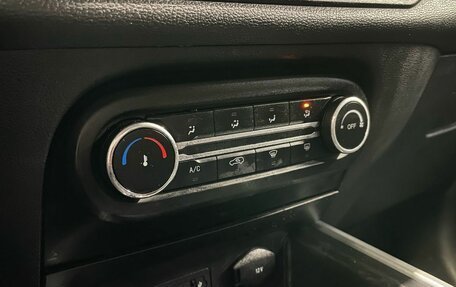 Chery Tiggo 4 I рестайлинг, 2021 год, 1 350 000 рублей, 18 фотография