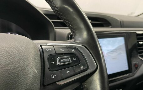 Chery Tiggo 4 I рестайлинг, 2021 год, 1 350 000 рублей, 20 фотография