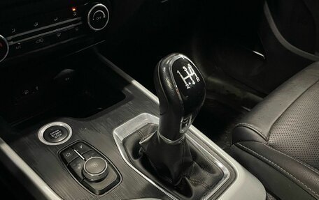 Chery Tiggo 4 I рестайлинг, 2021 год, 1 350 000 рублей, 19 фотография