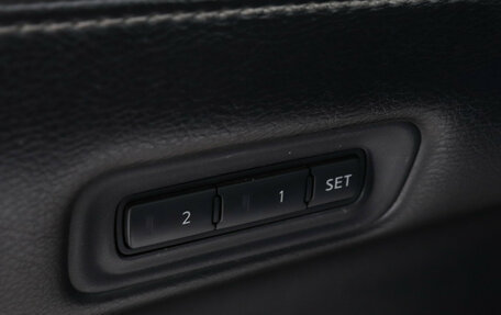 Nissan Pathfinder, 2016 год, 1 799 000 рублей, 13 фотография