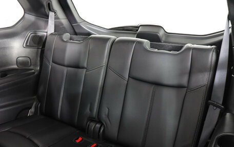 Nissan Pathfinder, 2016 год, 1 799 000 рублей, 11 фотография