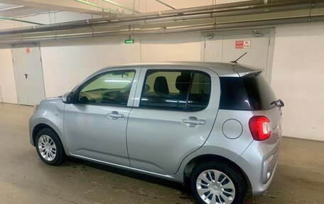 Toyota Passo III, 2021 год, 900 000 рублей, 4 фотография