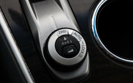 Nissan Pathfinder, 2016 год, 1 799 000 рублей, 14 фотография