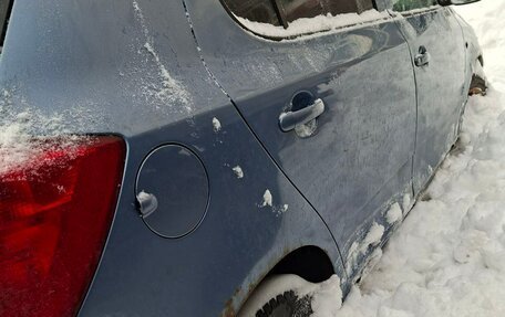 Skoda Fabia II, 2008 год, 310 000 рублей, 5 фотография