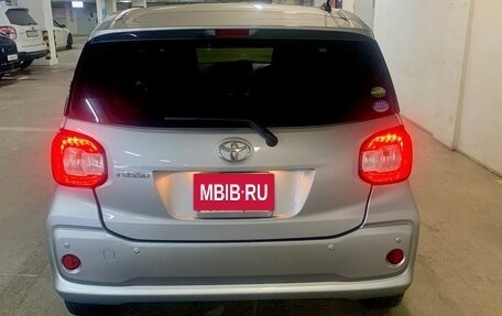 Toyota Passo III, 2021 год, 900 000 рублей, 5 фотография