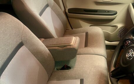 Toyota Passo III, 2021 год, 900 000 рублей, 10 фотография