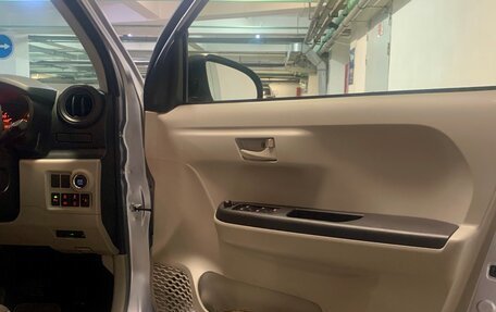 Toyota Passo III, 2021 год, 900 000 рублей, 11 фотография