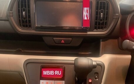 Toyota Passo III, 2021 год, 900 000 рублей, 8 фотография