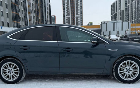 Ford Mondeo IV, 2012 год, 925 000 рублей, 7 фотография