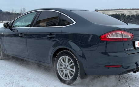 Ford Mondeo IV, 2012 год, 925 000 рублей, 11 фотография