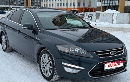 Ford Mondeo IV, 2012 год, 925 000 рублей, 5 фотография
