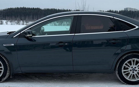 Ford Mondeo IV, 2012 год, 925 000 рублей, 13 фотография